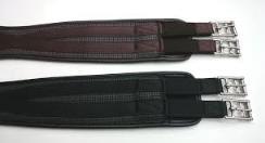 Black Neoprene Girth