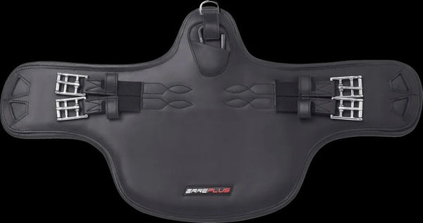 Erreplus Eventing Short Girth Cacao