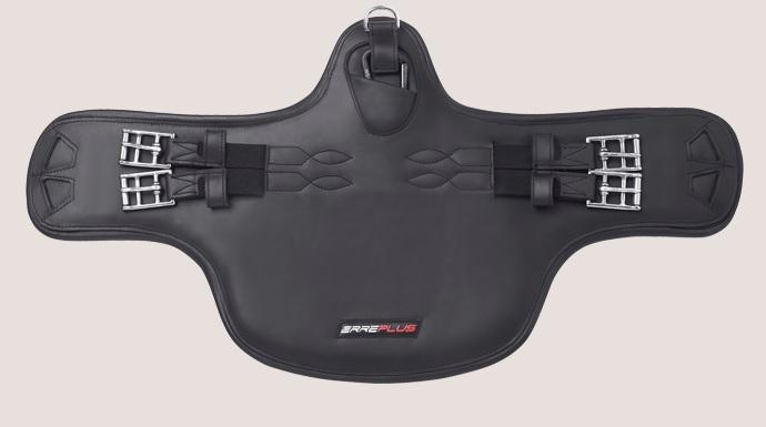 Cacao Eventing Short Girth Erreplus
