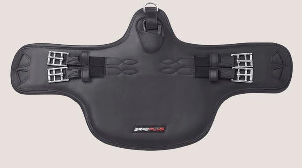 Cacao Eventing Short Girth Erreplus