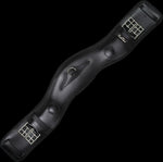 Black Geneva Dressage Girth