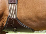 Kentaur Black York Girth