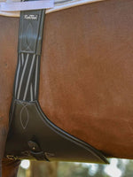 Kentaur Black York Girth