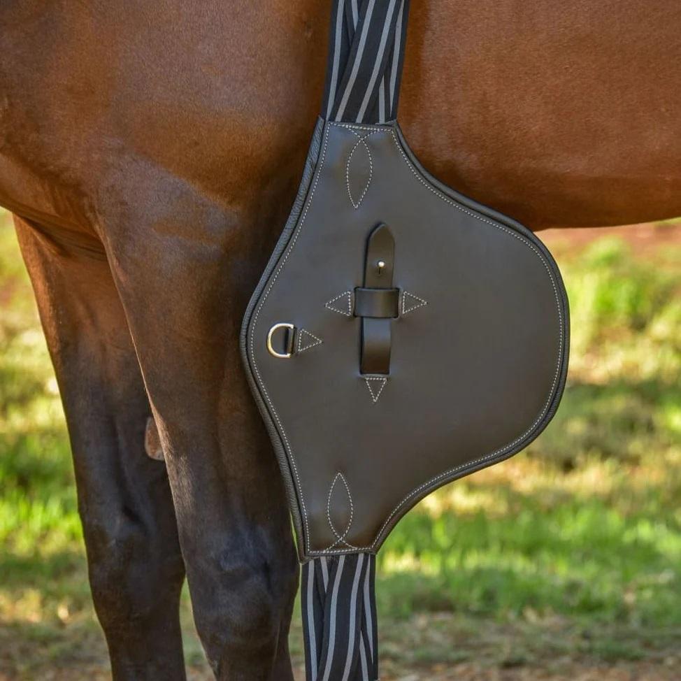 Kentaur Black York Girth