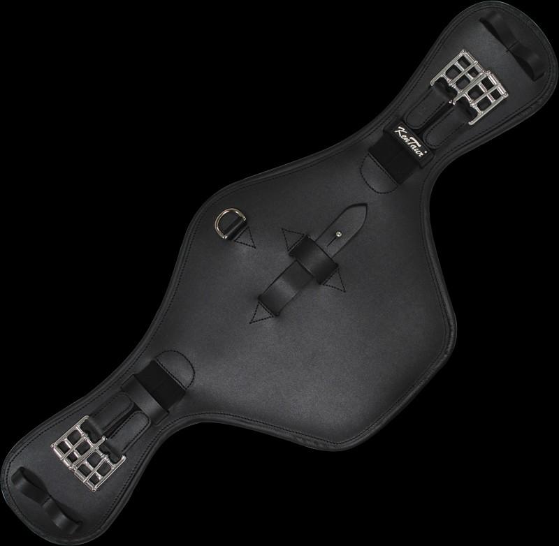 Kentaur Metz Short Studguard Girth