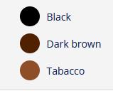 Kentaur York Studguard Girth