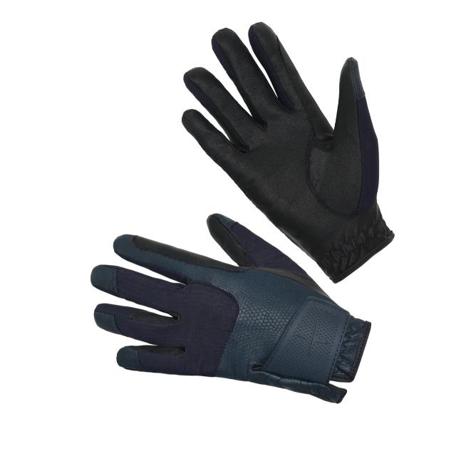 TC PROGRIP GLOVES NAVY