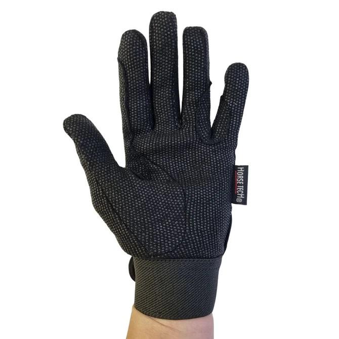 Small Cotton Horsetech Glove