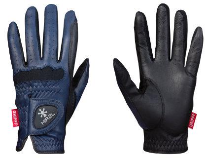 Hirzl Navy Grippp Elite Gloves