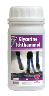 Glycerin Icthammol 500Ml