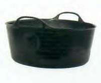Gorilla Tub Shallow