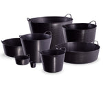 Gorilla Tub Shallow