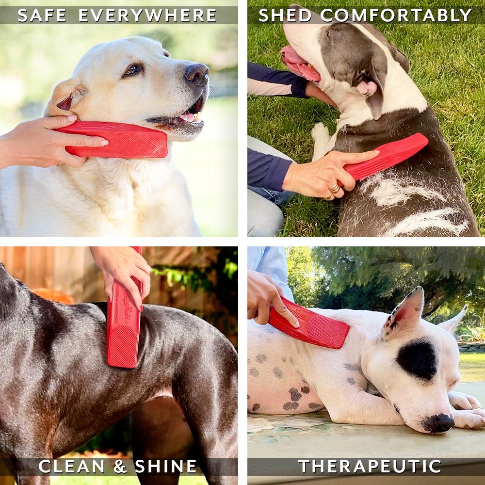 Striphair  Pet Gentle Groomer