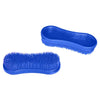 SHOWTIME PLASTIC GROOMING BRUSH