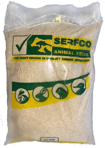 Growing Mash 5Kg