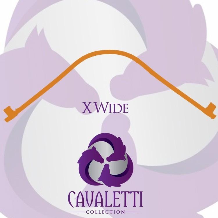 Cavaletti Collection Gullet Bar
