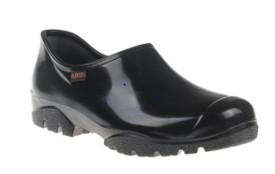 Shova Shoes - Black 11