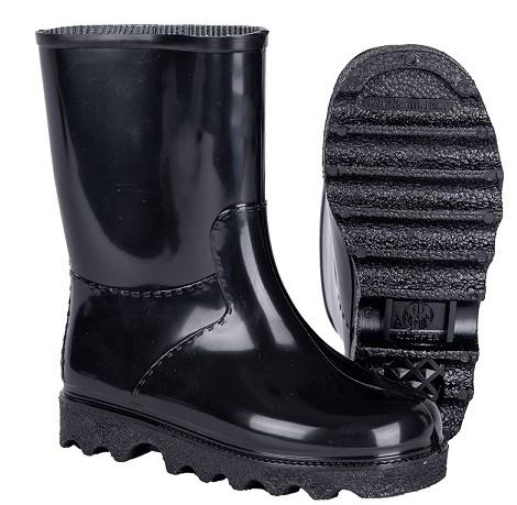 CHILDREN'S GUMBOOTS