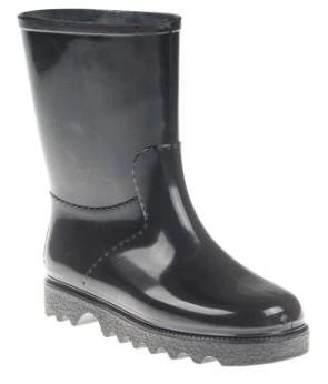 Gumboots Child Black