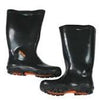 GUMBOOTS LONG BLACK