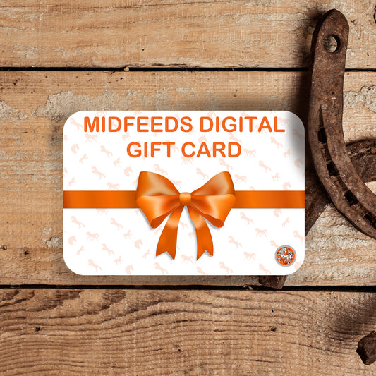 Tack 'n Togs | Midfeeds Online Gift Card