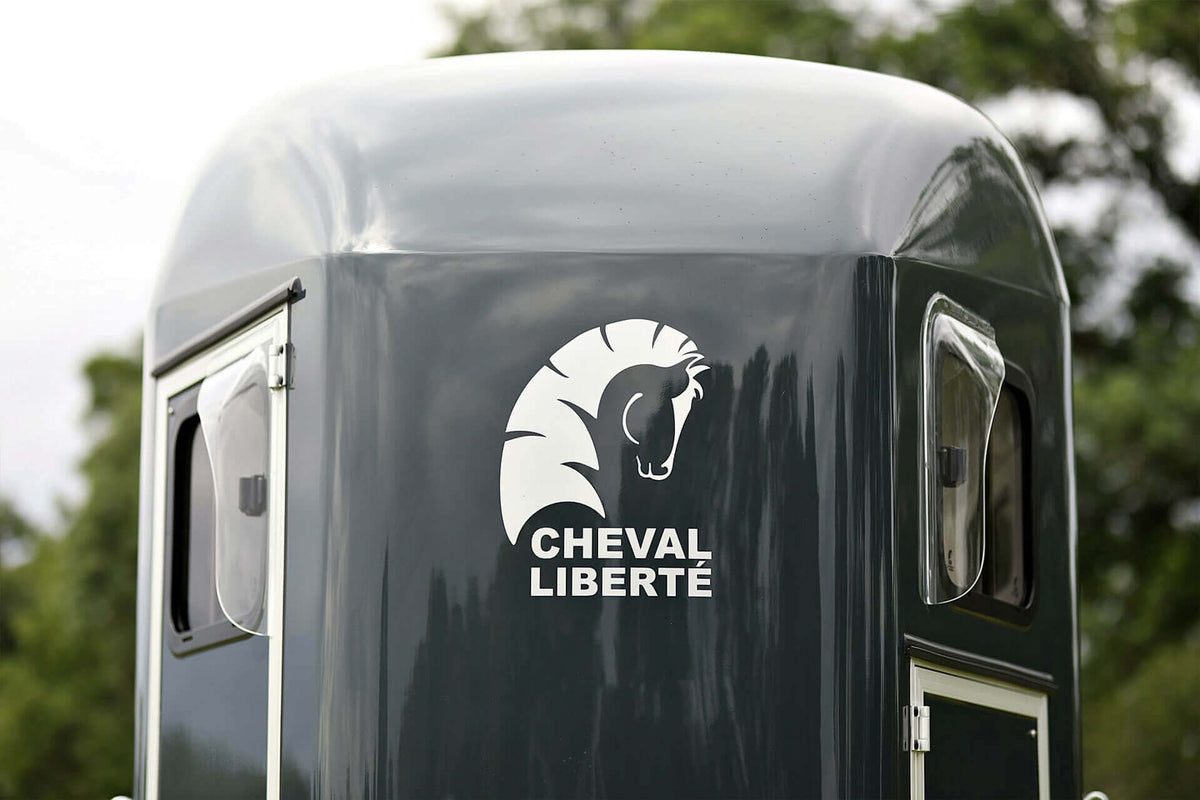 Cheval Liberte Gold 3