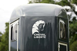 Cheval Liberte Gold 3