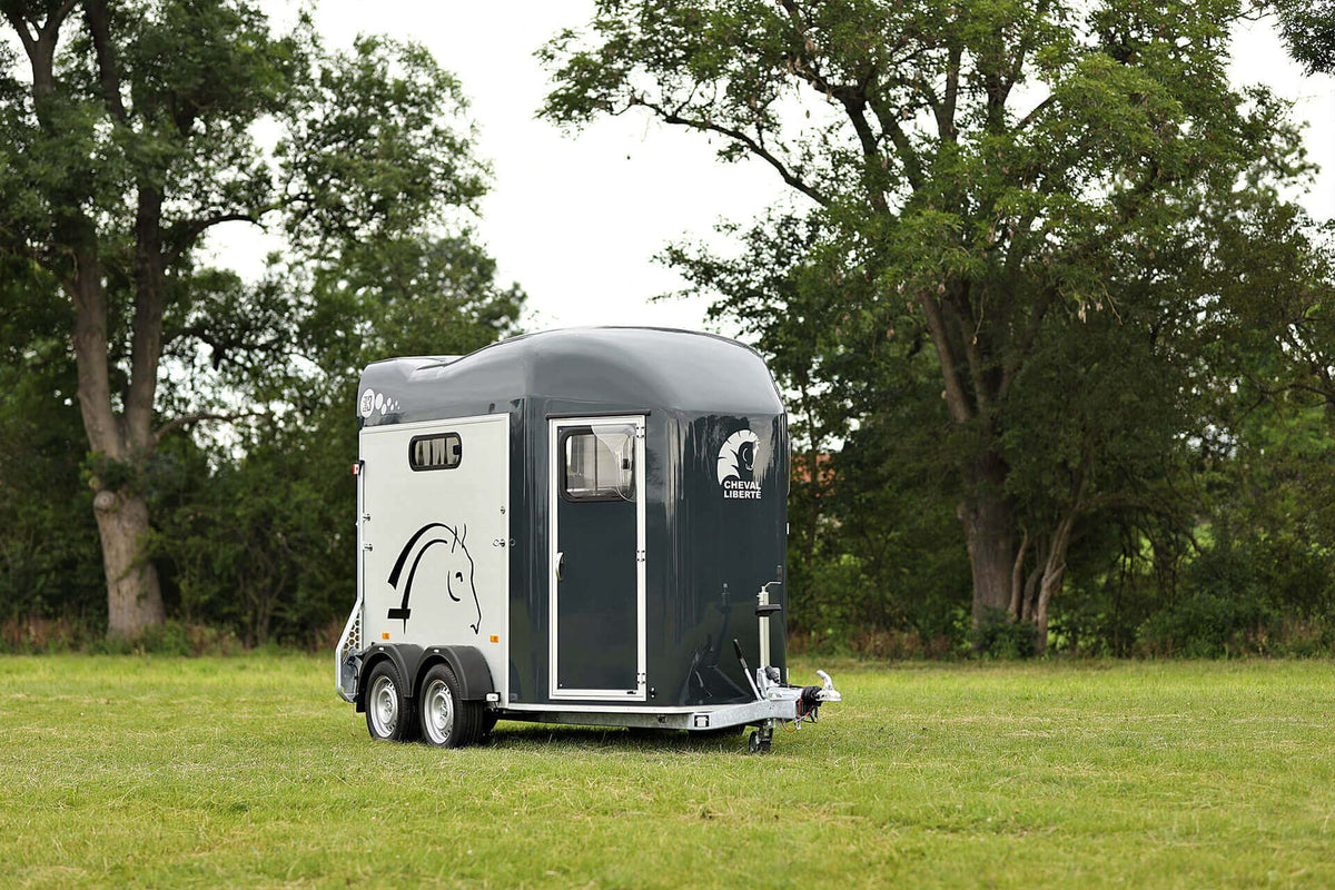Cheval Liberte Gold 3