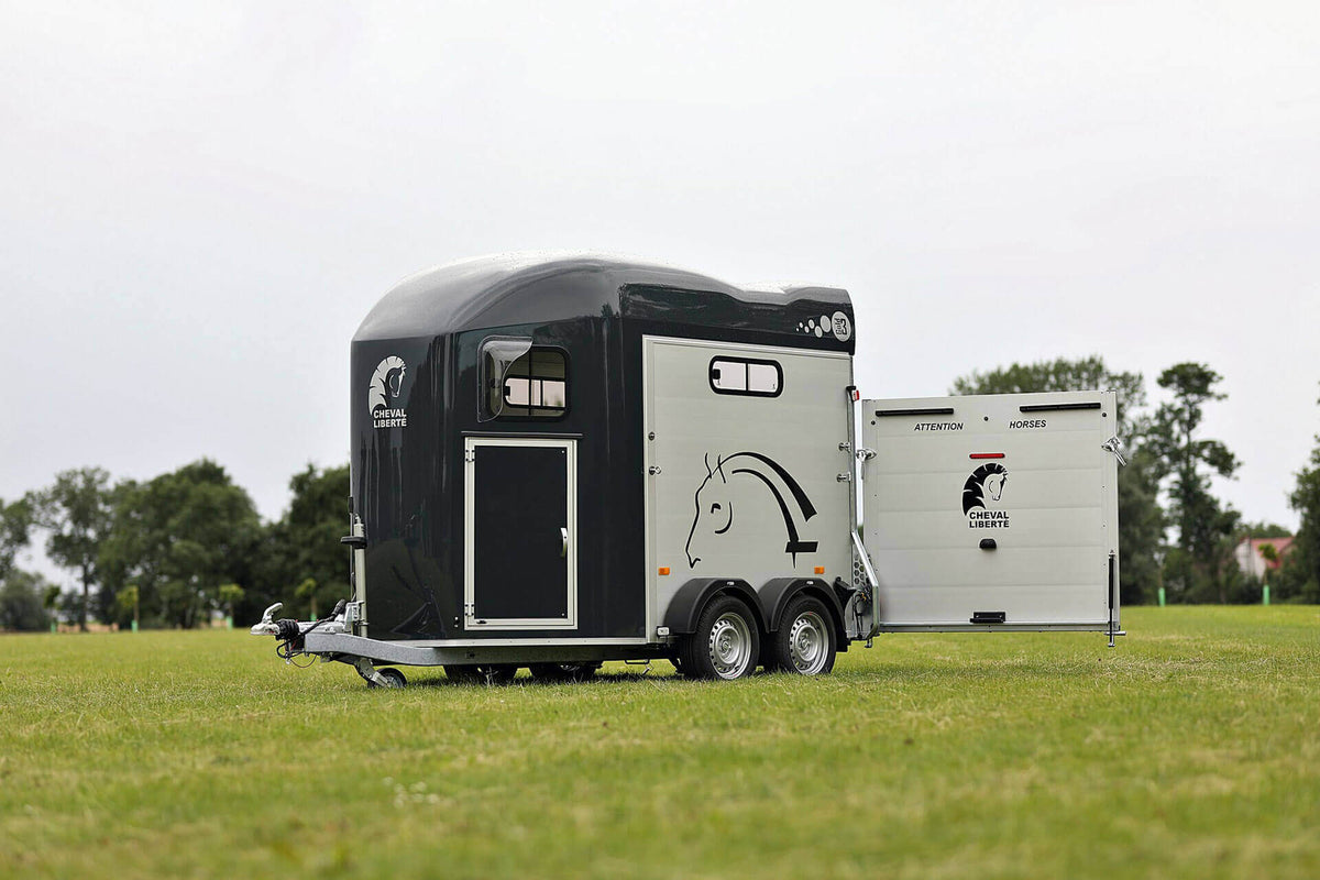 Cheval Liberte Gold 3