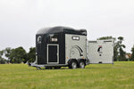 Cheval Liberte Gold 3