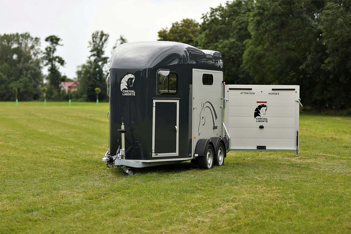 Cheval Liberte Gold 3