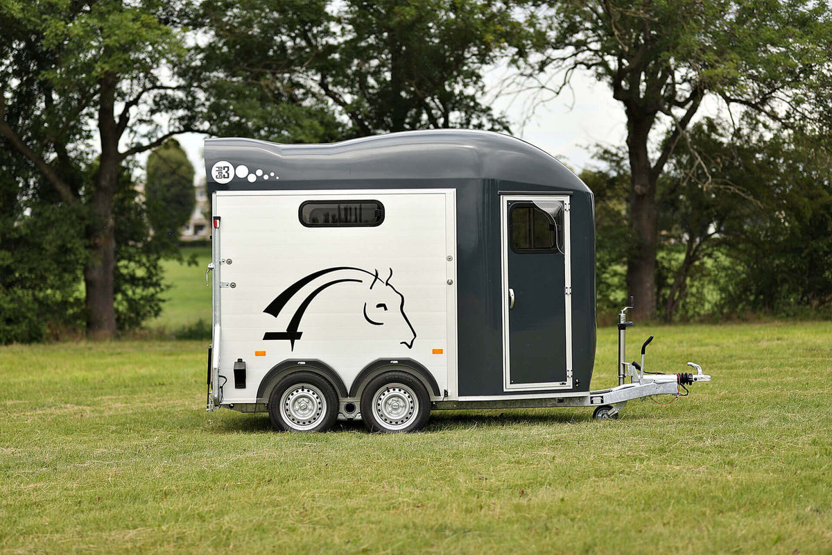 Cheval Liberte Gold 3