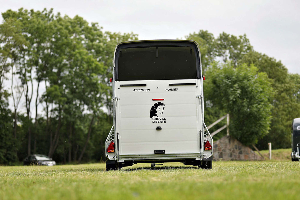 Cheval Liberte Gold 3