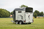 Cheval Liberte Gold 3
