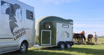 Cheval Liberte Gold 3