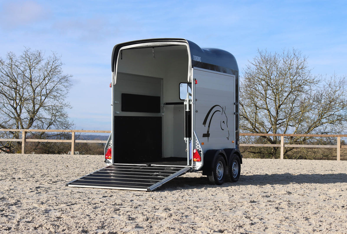 Cheval Liberte Gold Origins