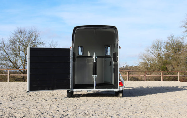 Cheval Liberte Gold Origins