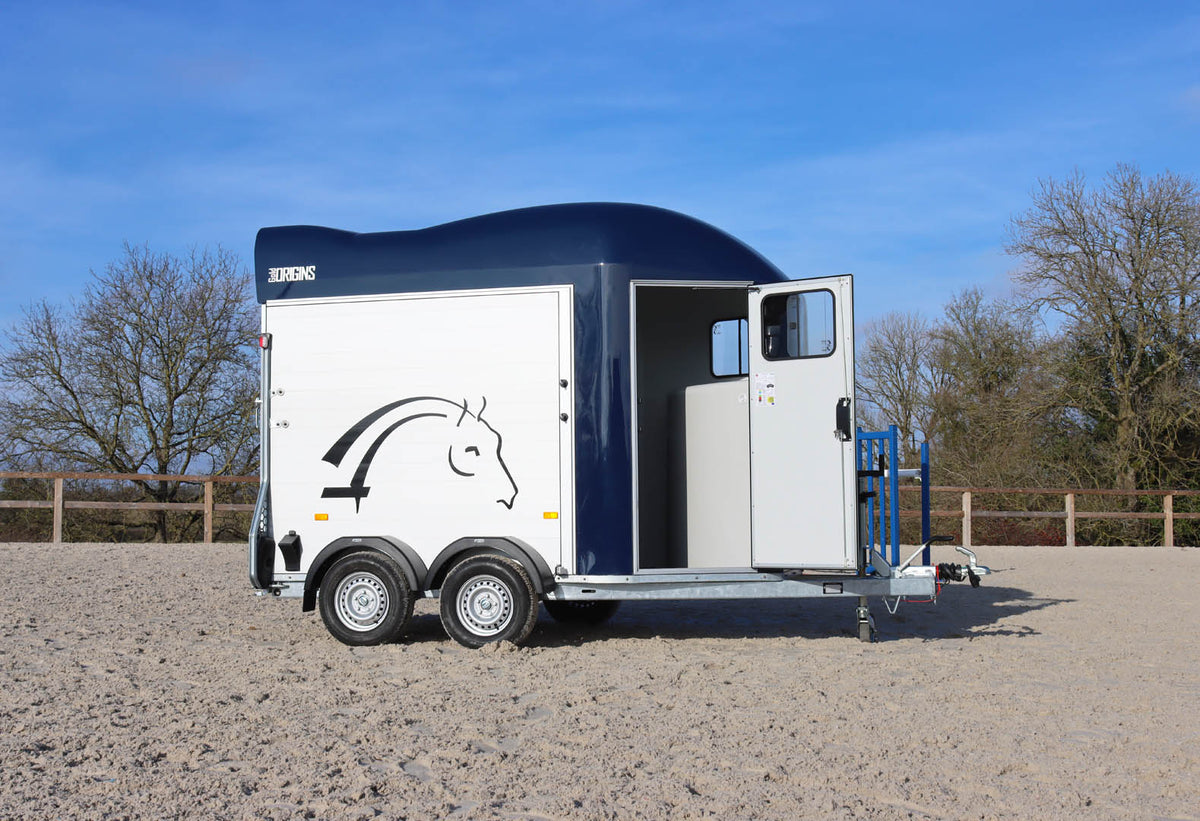 Cheval Liberte Gold Origins