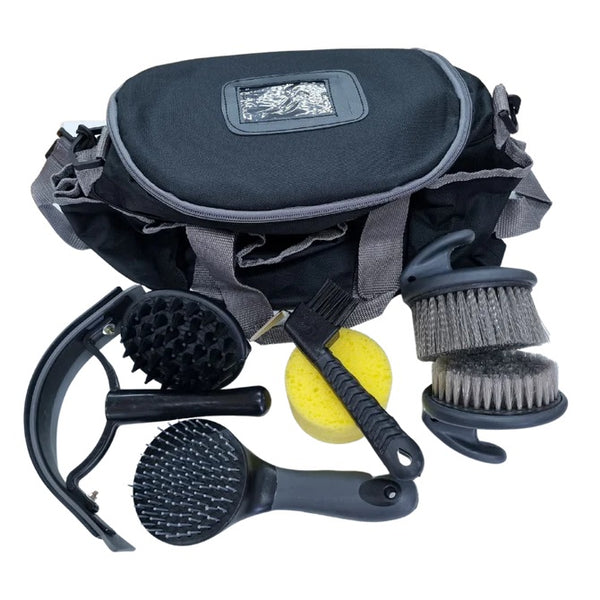 Comfygrip Grooming Kit Solo