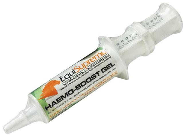 Haemobooster 60ml X 2 TWIN PACK
