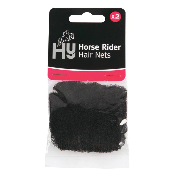 Equi-Net - Black