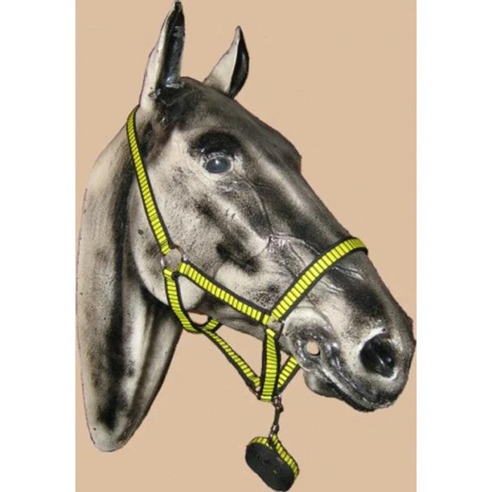 Economy Nylon Headcollar