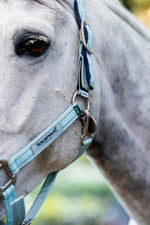 Hwi Fieldsafe Halter Blue Haze