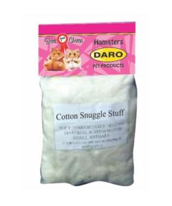 Daro Snuggle Stuff