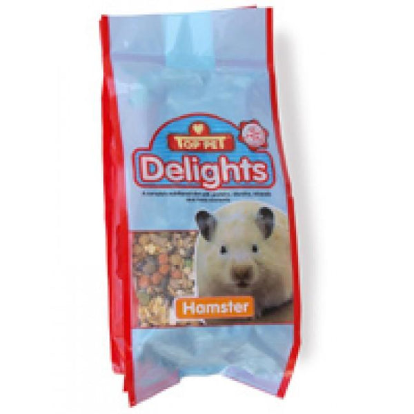 Hamster Delight 1Kg (Aviplus)