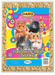 Hamster Bedding 250G