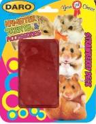 Hamster Strawberry Deck