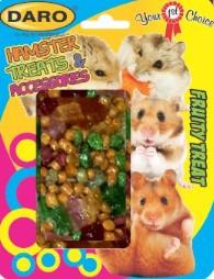 Hamster Fruity Treat