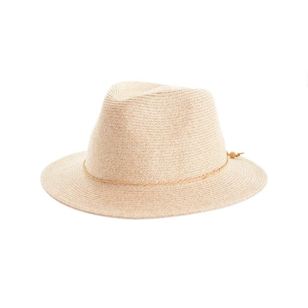 Avoca Fedora Hat