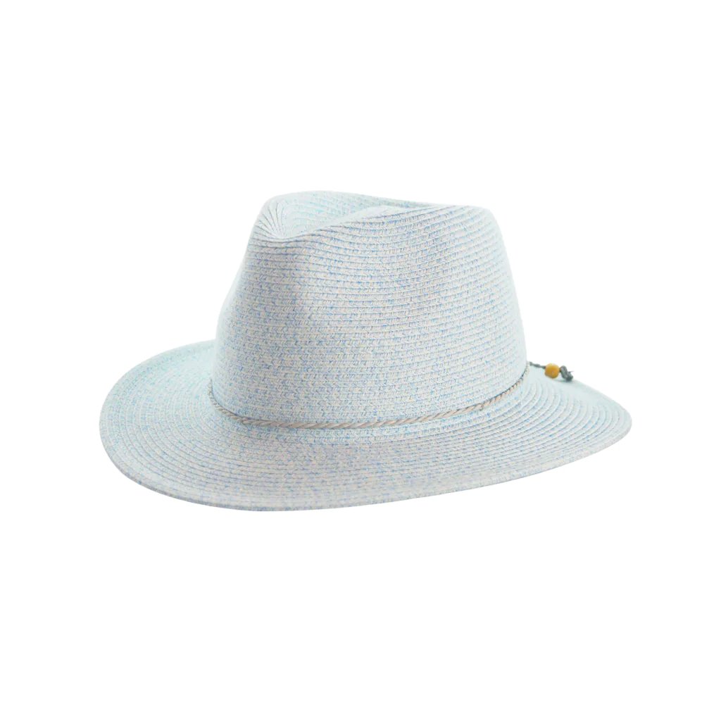 Avoca Fedora Hat